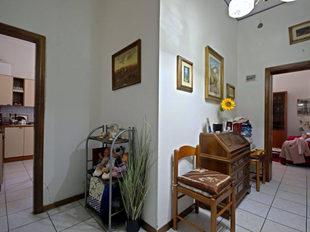 appartamento in vendita a Figline e Incisa Valdarno in zona Incisa in Val d'Arno