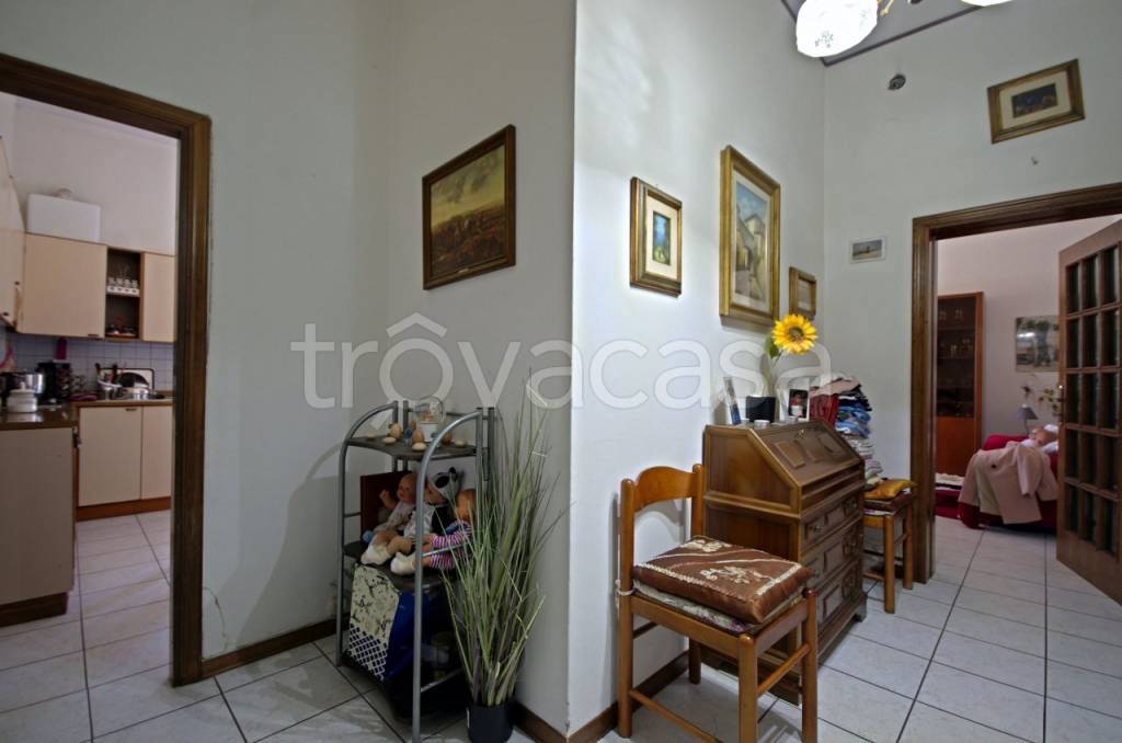 appartamento in vendita a Figline e Incisa Valdarno