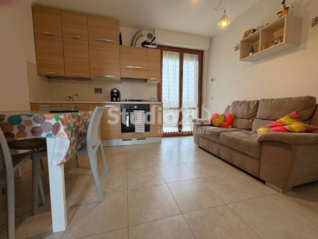 appartamento in vendita a Figline e Incisa Valdarno in zona Figline Valdarno