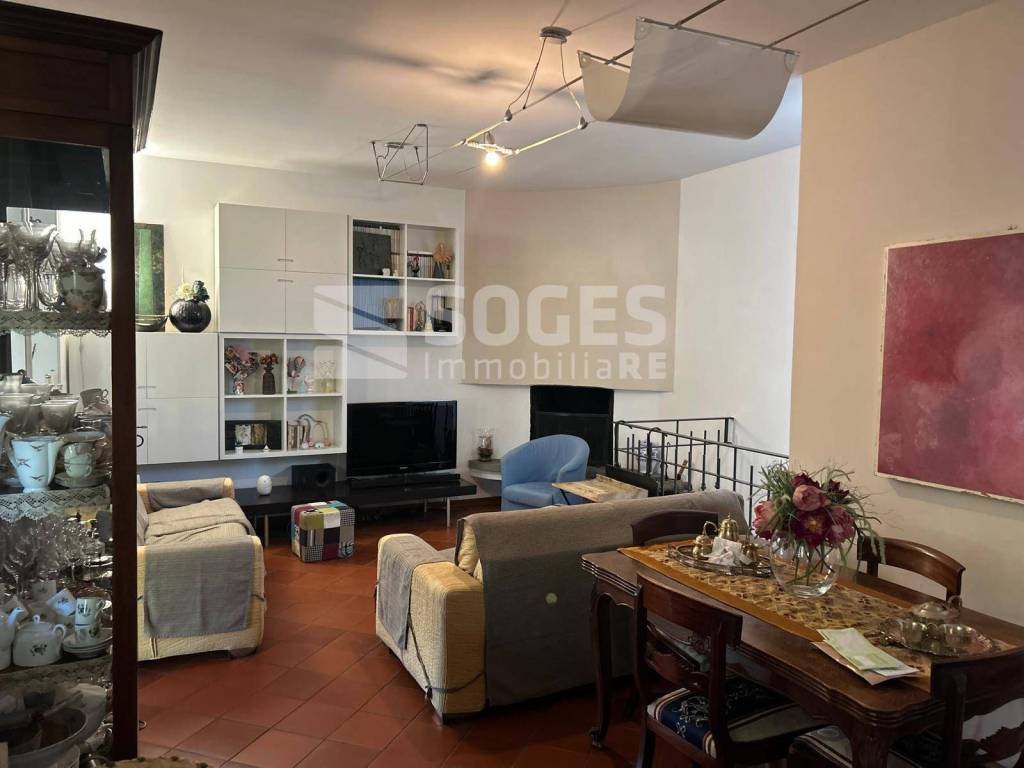 appartamento in vendita a Figline e Incisa Valdarno