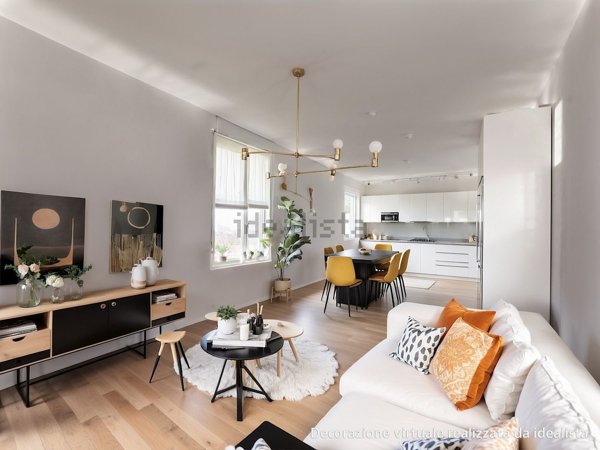 appartamento in vendita a Figline e Incisa Valdarno in zona Figline Valdarno