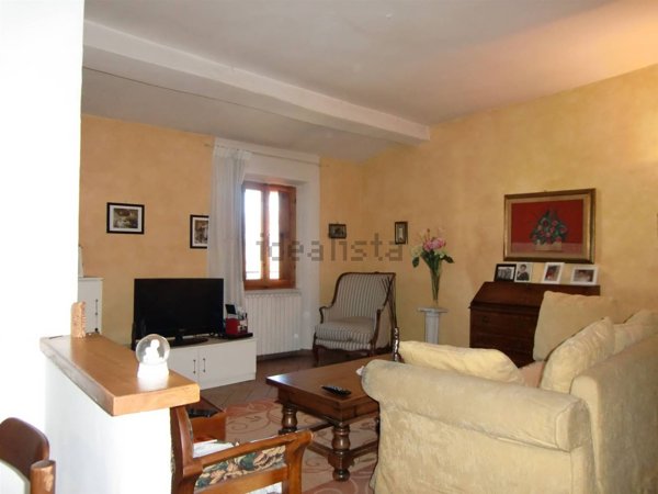 appartamento in vendita a Figline e Incisa Valdarno in zona Porcellino