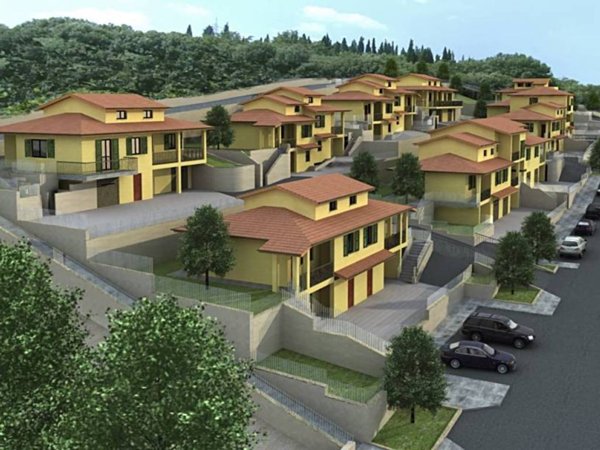 appartamento in vendita a Figline e Incisa Valdarno in zona Incisa in Val d'Arno