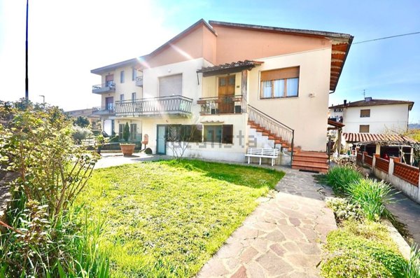 appartamento in vendita a Figline e Incisa Valdarno