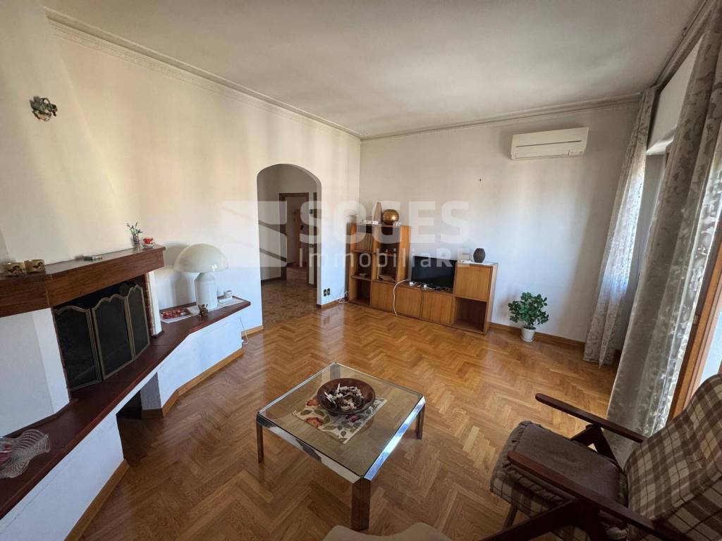 appartamento in vendita a Figline e Incisa Valdarno in zona Figline Valdarno