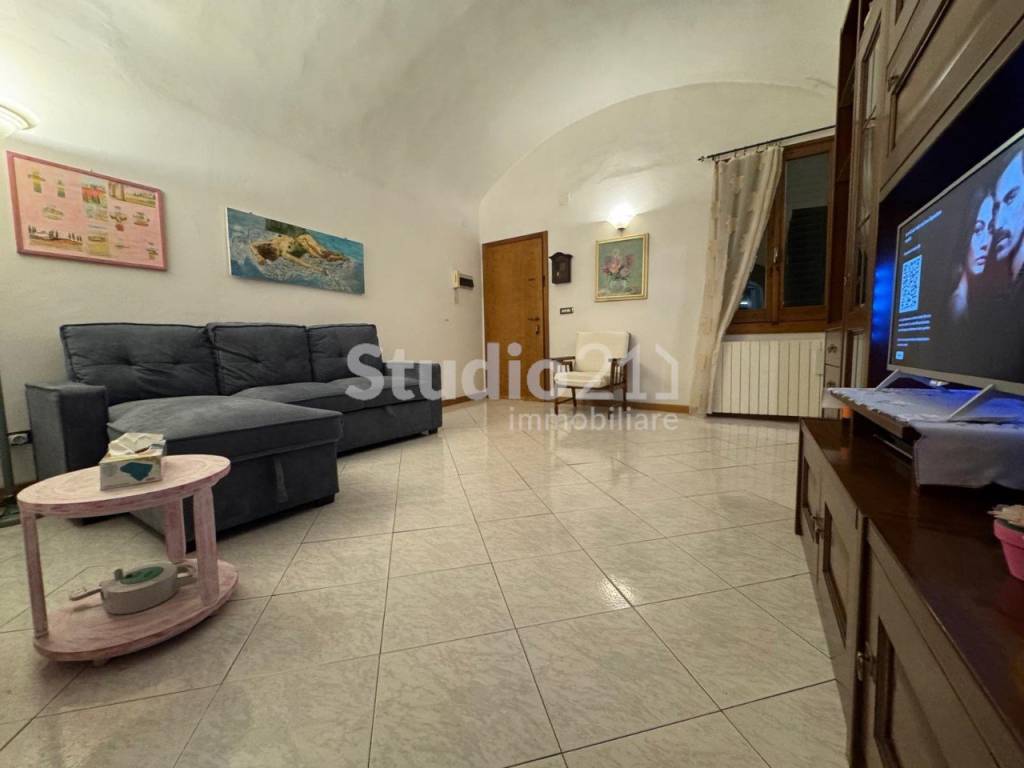 appartamento in vendita a Figline e Incisa Valdarno in zona Figline Valdarno