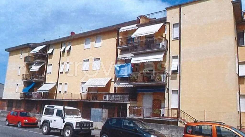 appartamento in vendita a Figline e Incisa Valdarno