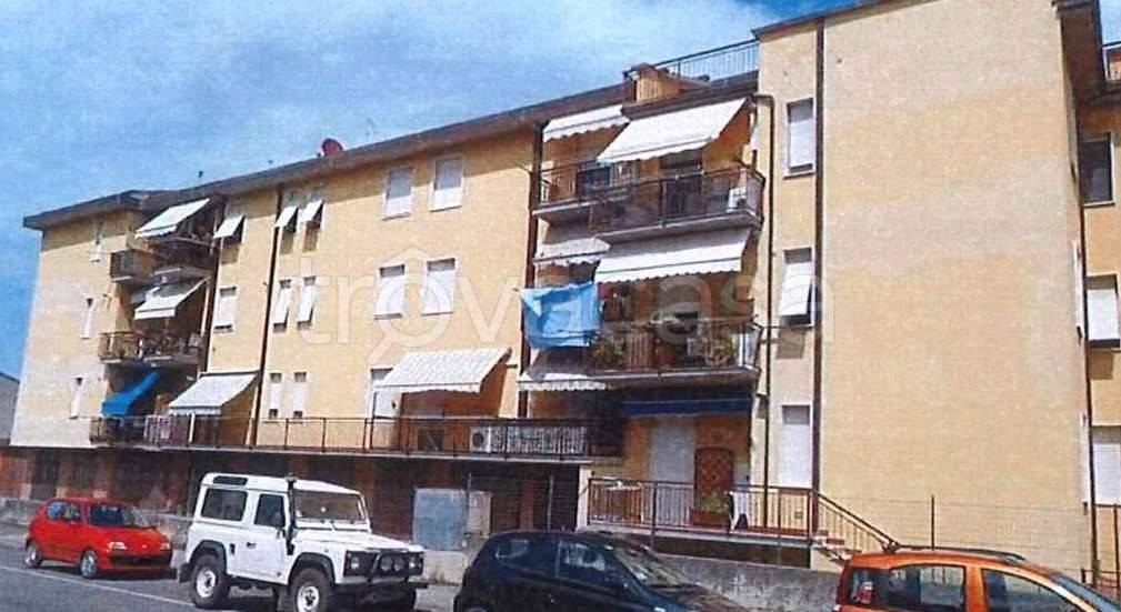 appartamento in vendita a Figline e Incisa Valdarno