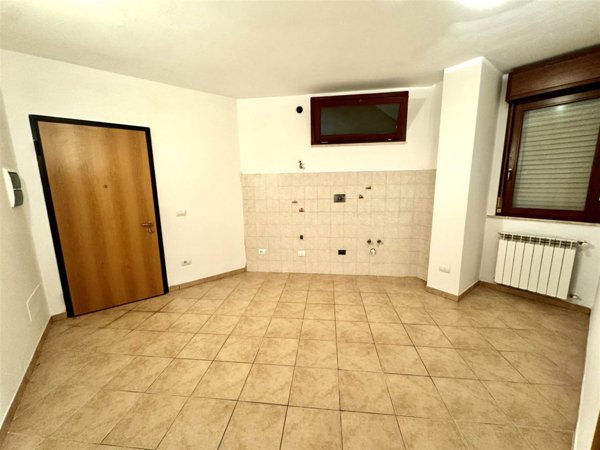 appartamento in vendita a Figline e Incisa Valdarno in zona Figline Valdarno