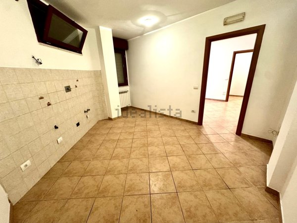 appartamento in vendita a Figline e Incisa Valdarno in zona Figline Valdarno