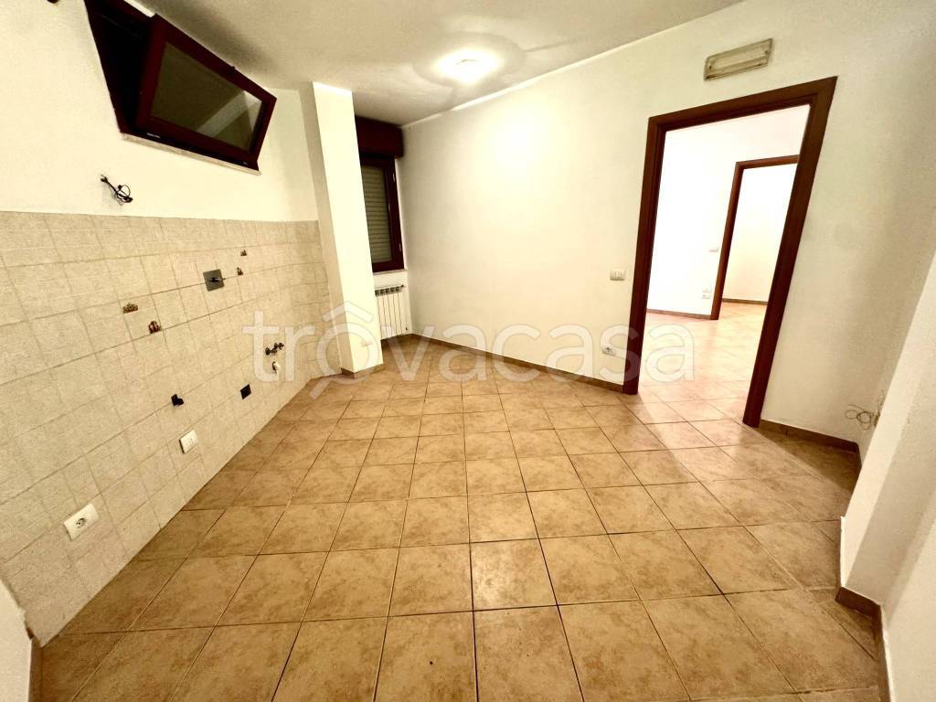 appartamento in vendita a Figline e Incisa Valdarno in zona Figline Valdarno