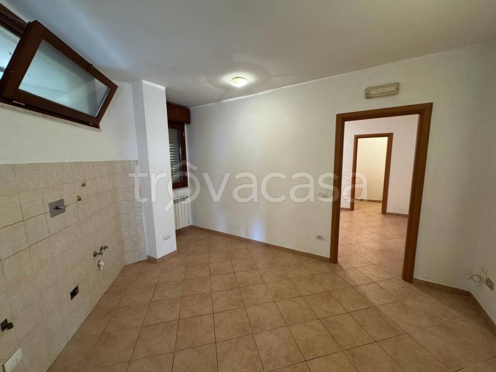 appartamento in vendita a Figline e Incisa Valdarno in zona Figline Valdarno