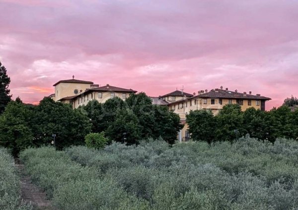 appartamento in vendita a Figline e Incisa Valdarno in zona Ponte agli Stolli