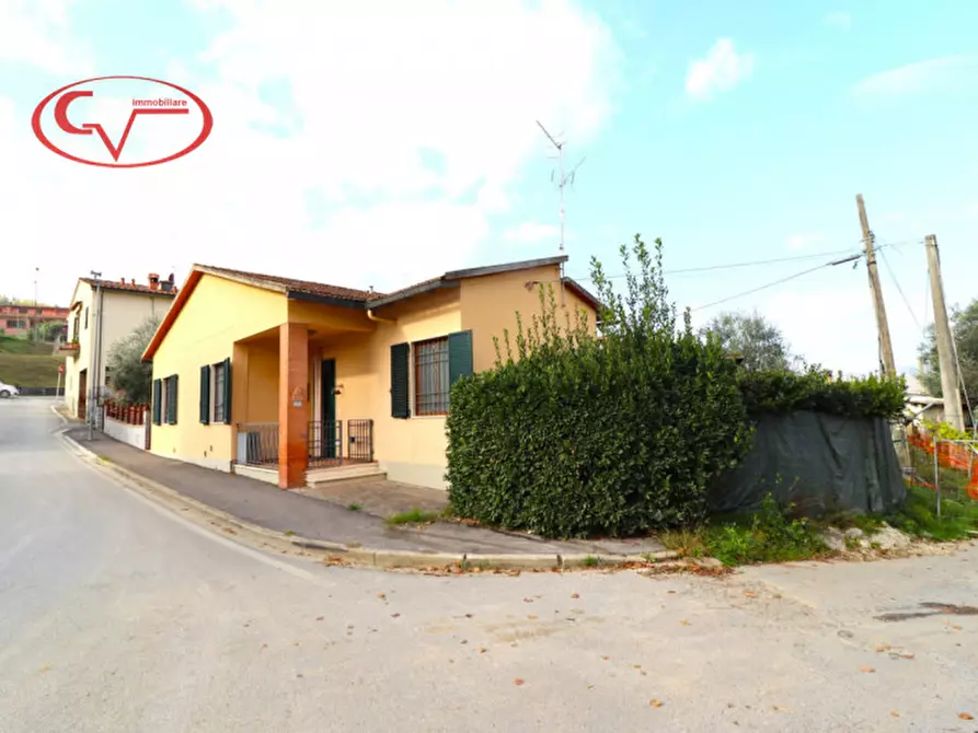 casa indipendente in vendita a Figline e Incisa Valdarno in zona Palazzolo