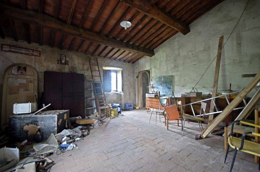 intera palazzina a Figline e Incisa Valdarno in zona Ponte agli Stolli