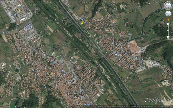 terreno agricolo in vendita a Figline e Incisa Valdarno in zona Figline Valdarno