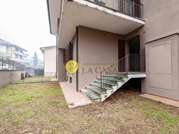 appartamento in vendita a Figline e Incisa Valdarno in zona Incisa in Val d'Arno