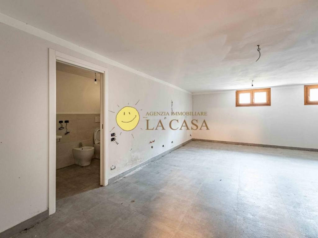 appartamento in vendita a Figline e Incisa Valdarno in zona Incisa in Val d'Arno