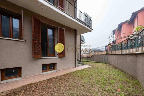 appartamento in vendita a Figline e Incisa Valdarno in zona Incisa in Val d'Arno