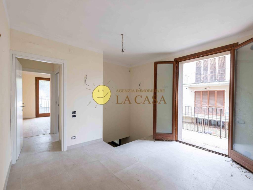 appartamento in vendita a Figline e Incisa Valdarno in zona Incisa in Val d'Arno