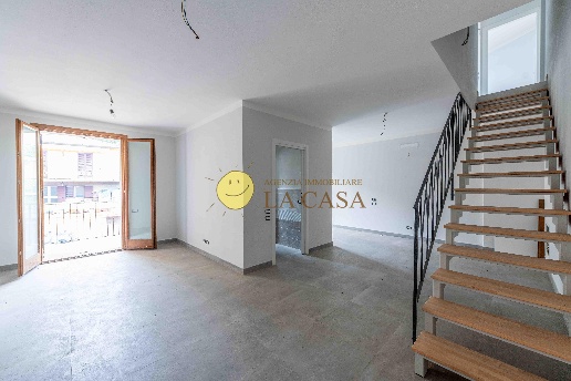 appartamento in vendita a Figline e Incisa Valdarno in zona Incisa in Val d'Arno