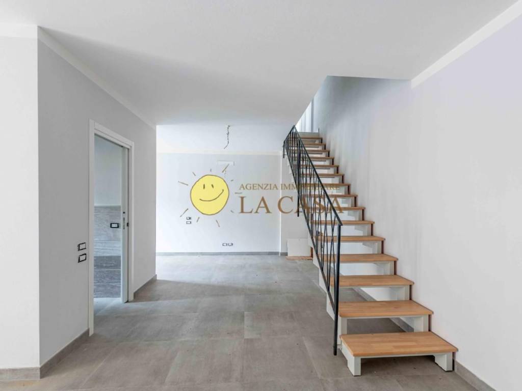 appartamento in vendita a Figline e Incisa Valdarno in zona Incisa in Val d'Arno