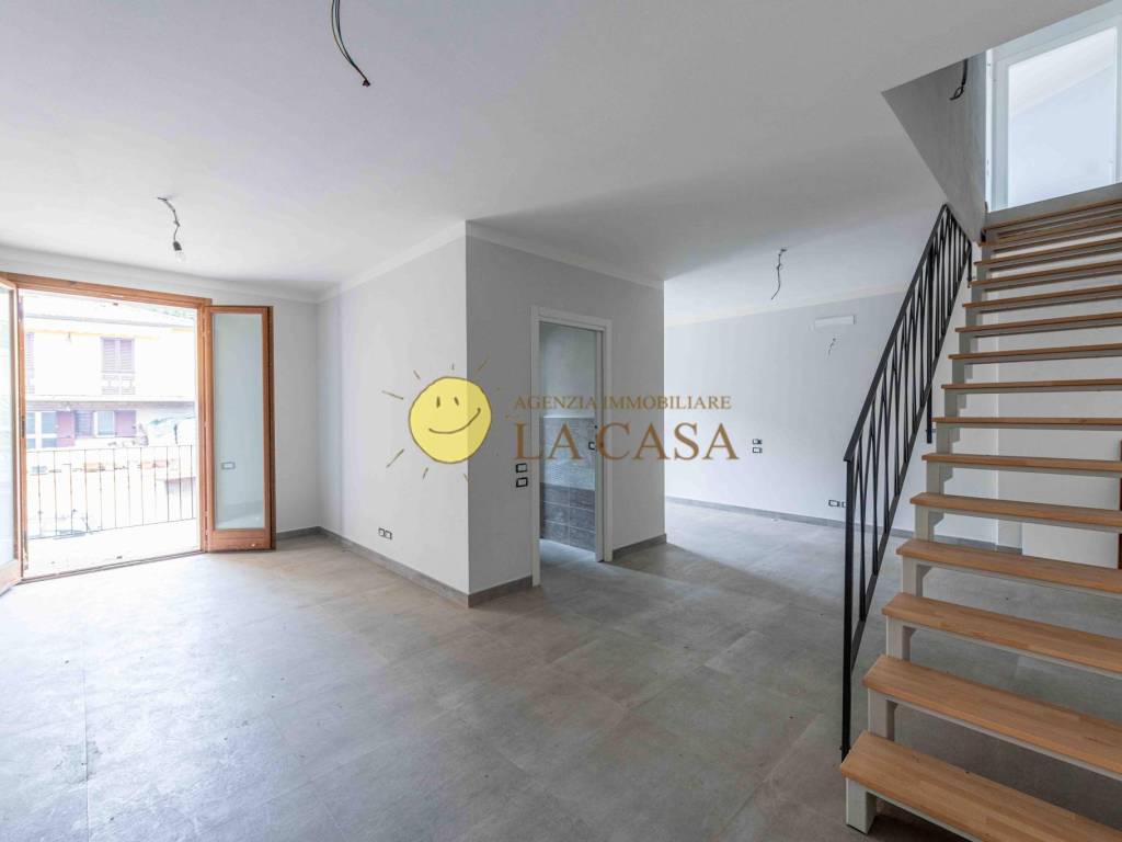 appartamento in vendita a Figline e Incisa Valdarno