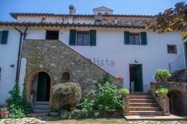 appartamento in vendita a Figline e Incisa Valdarno