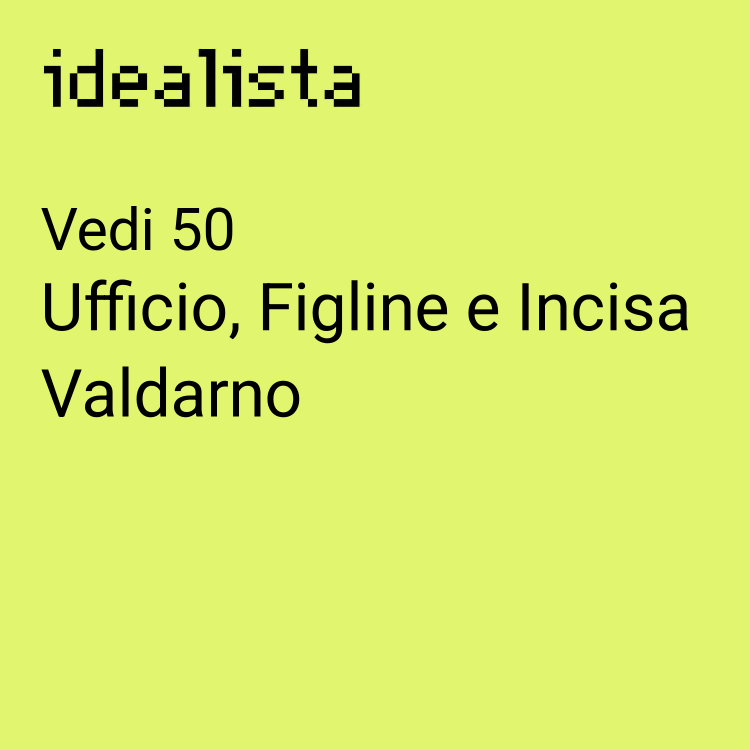 ufficio in vendita a Figline e Incisa Valdarno
