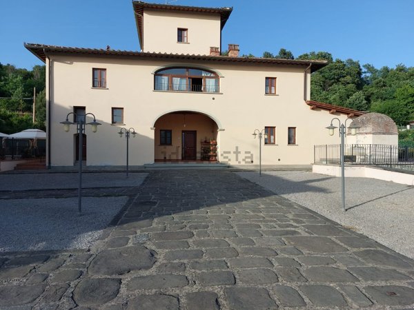 casale in vendita a Figline e Incisa Valdarno in zona Figline Valdarno