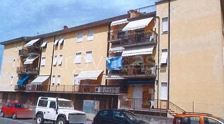 appartamento in vendita a Figline e Incisa Valdarno in zona Figline Valdarno