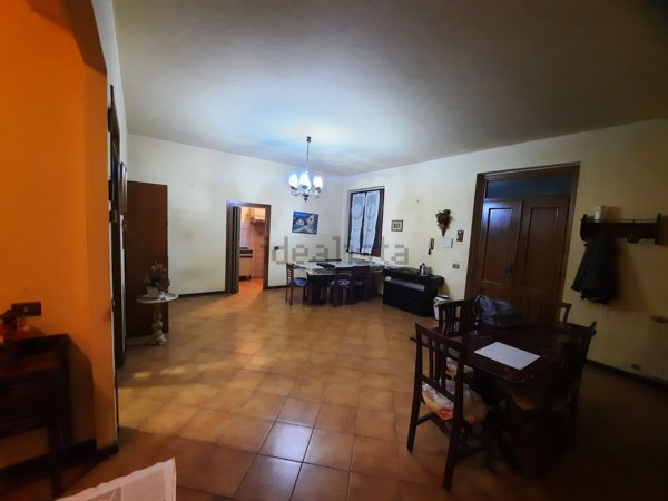 appartamento in vendita a Figline e Incisa Valdarno