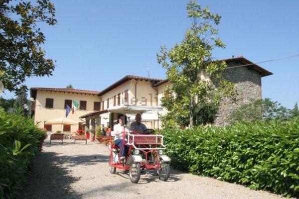 appartamento in vendita a Figline e Incisa Valdarno