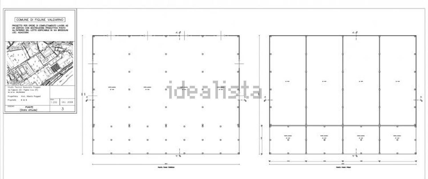 capannone in vendita a Figline e Incisa Valdarno