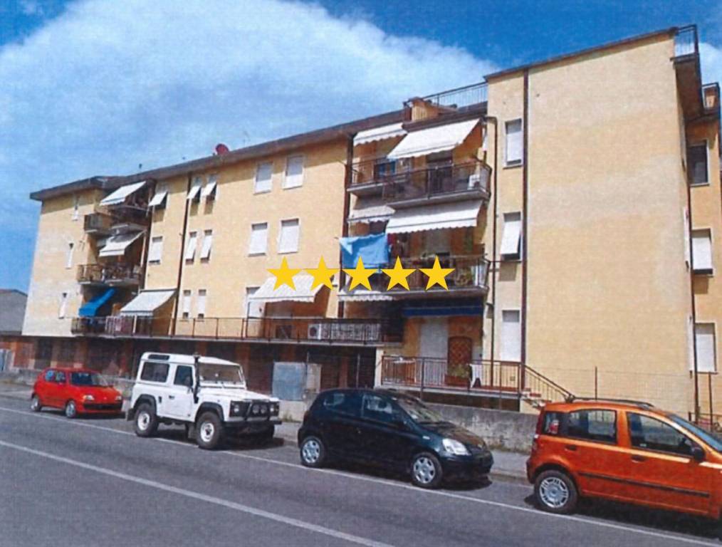 appartamento in vendita a Figline e Incisa Valdarno