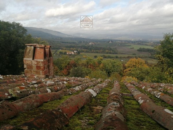 casale in vendita a Figline e Incisa Valdarno