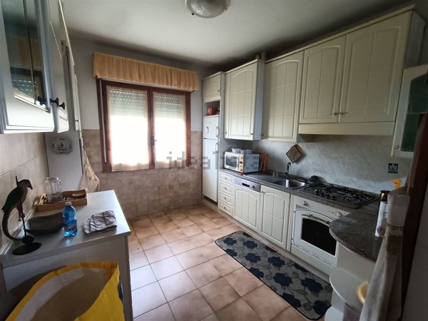 appartamento in vendita a Figline e Incisa Valdarno in zona Figline Valdarno