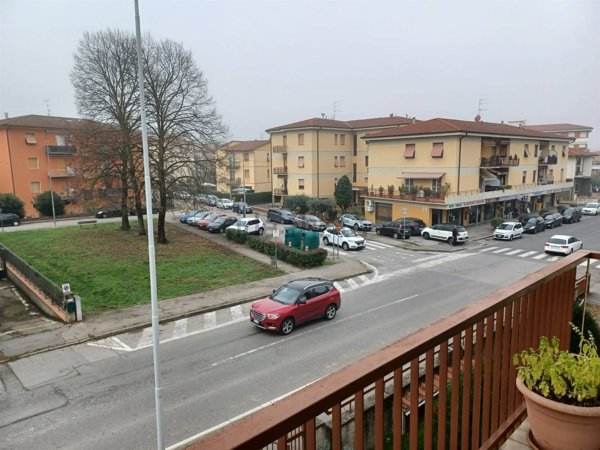 appartamento in vendita a Figline e Incisa Valdarno in zona Figline Valdarno