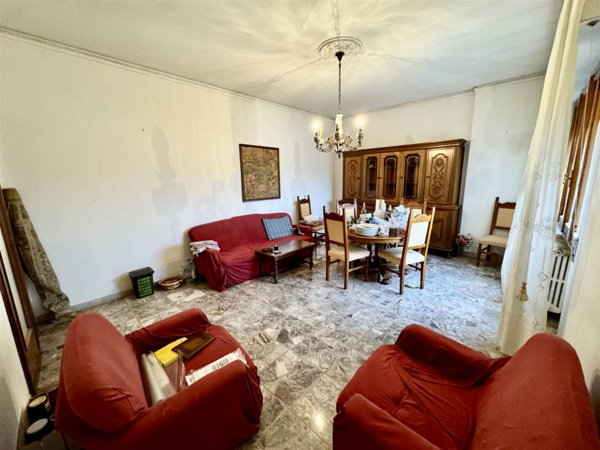 appartamento in vendita a Figline e Incisa Valdarno in zona Incisa in Val d'Arno