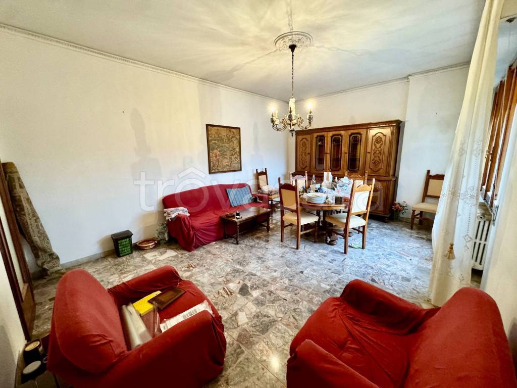 appartamento in vendita a Figline e Incisa Valdarno