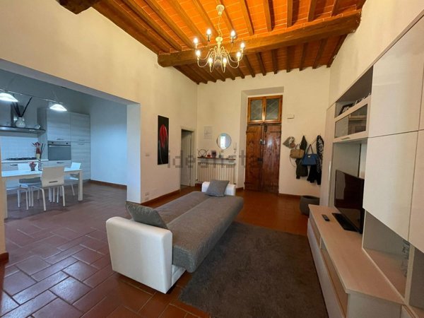 appartamento in vendita a Figline e Incisa Valdarno