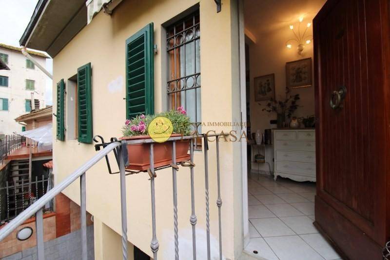 appartamento in vendita a Figline e Incisa Valdarno in zona Incisa in Val d'Arno