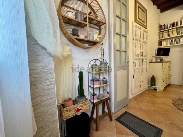 appartamento in vendita a Figline e Incisa Valdarno in zona Incisa in Val d'Arno