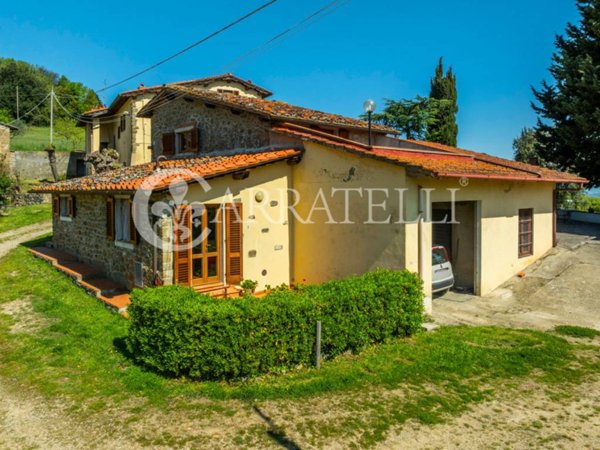casale in vendita a Figline e Incisa Valdarno in zona Loppiano