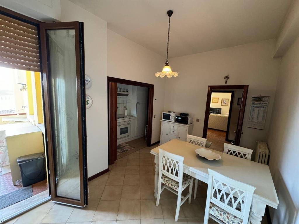 appartamento in vendita a Figline e Incisa Valdarno in zona Figline Valdarno