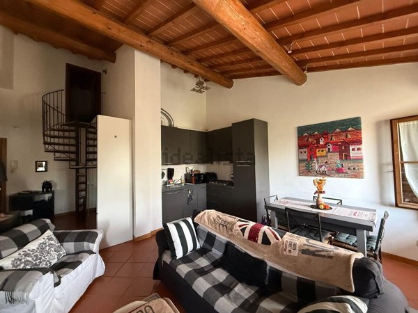 appartamento in vendita a Figline e Incisa Valdarno in zona Ponte agli Stolli