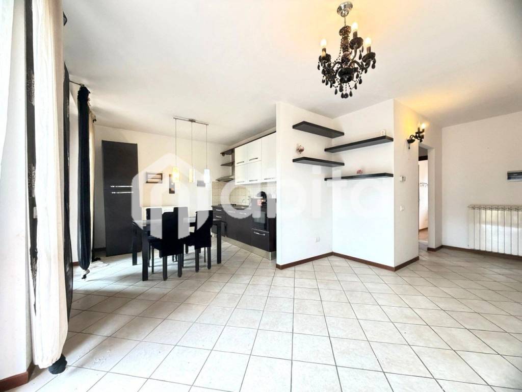 appartamento in vendita a Figline e Incisa Valdarno in zona Figline Valdarno