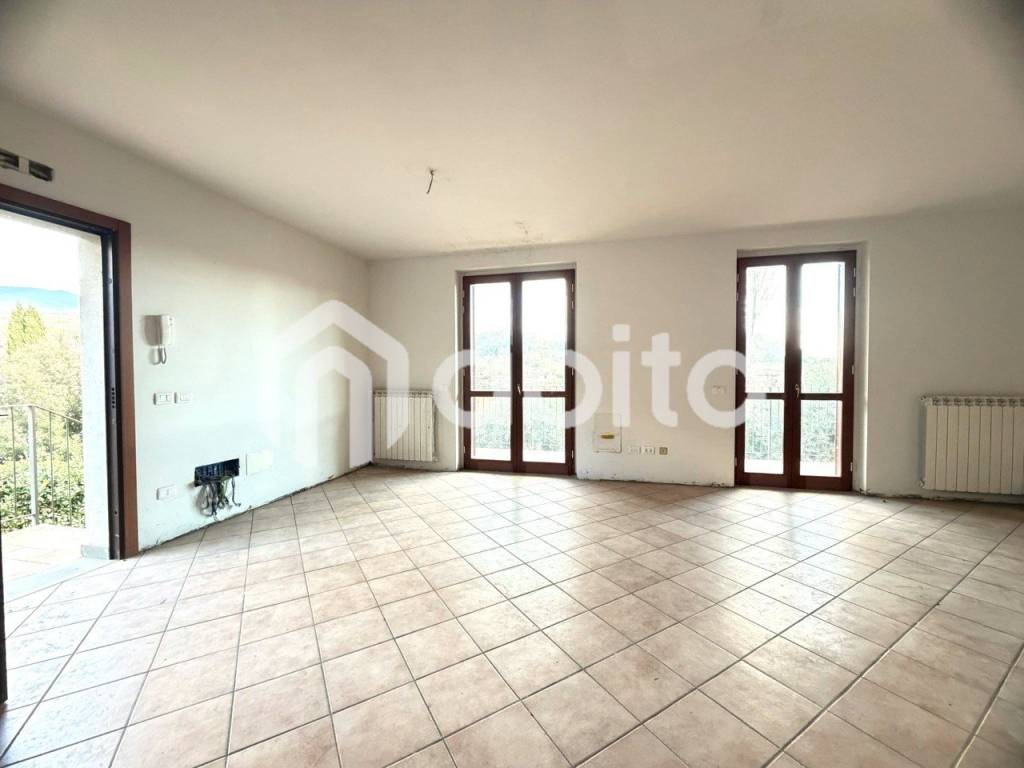 appartamento in vendita a Figline e Incisa Valdarno in zona Figline Valdarno