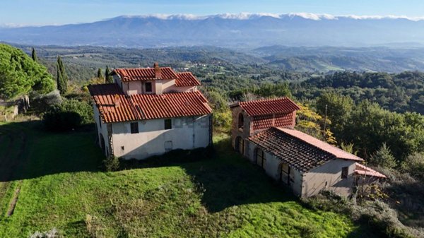 casale in vendita a Figline e Incisa Valdarno in zona Gaville