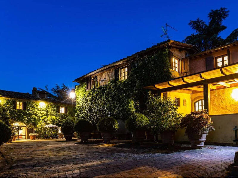 locale di sgombero a Figline e Incisa Valdarno in zona Figline Valdarno